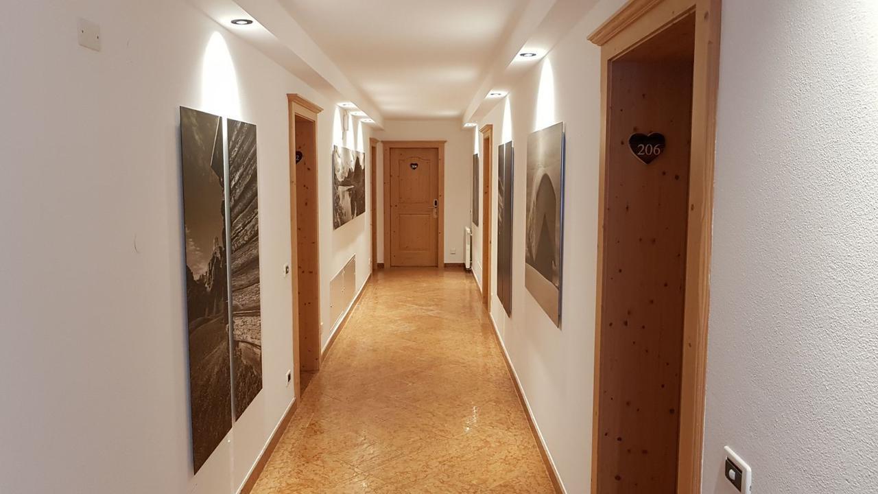 Ciasa Verena Kurfar Exterior foto